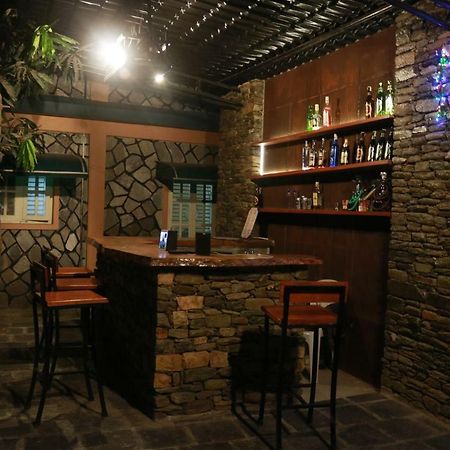 Hotel Nana Pokhara Eksteriør billede