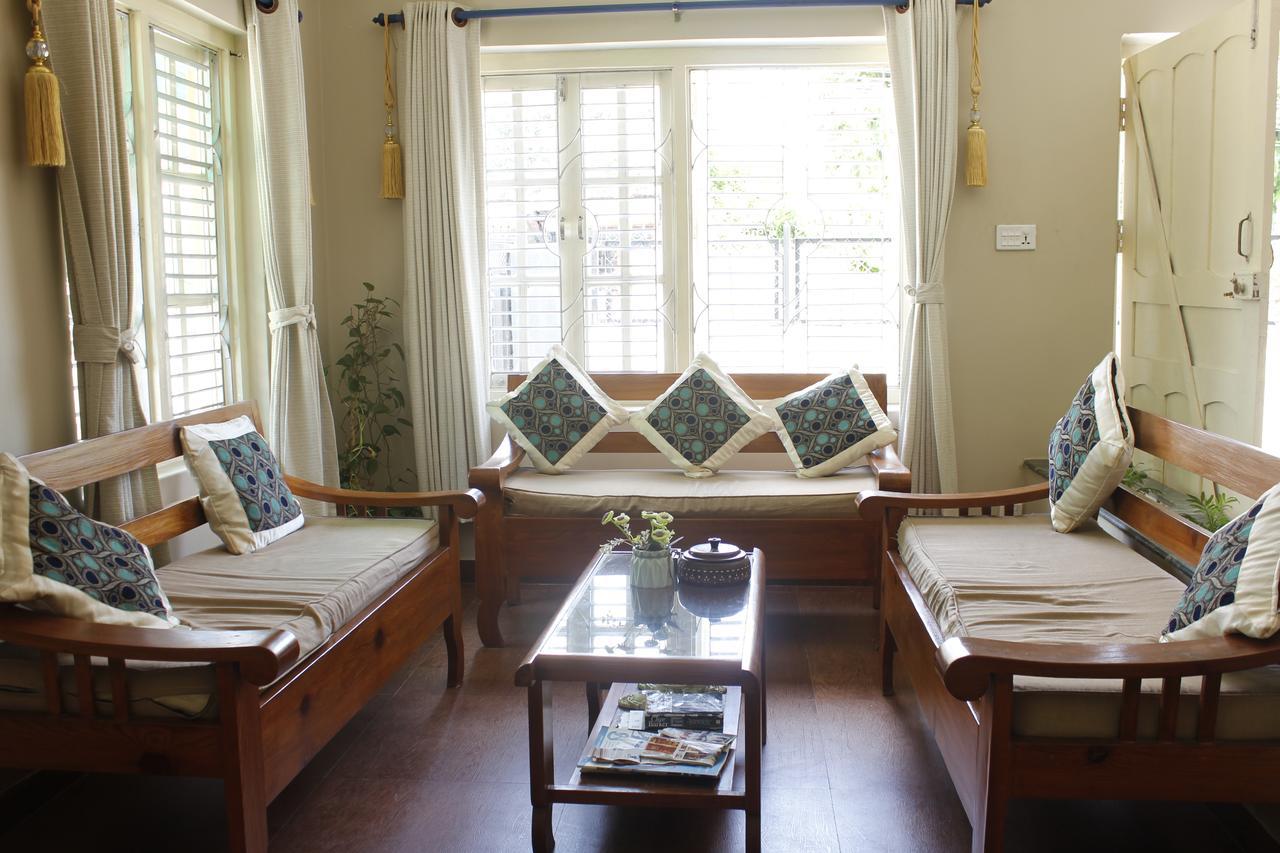 Hotel Nana Pokhara Eksteriør billede
